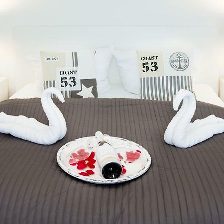 Unterkunfte Des Seesterns Flensburg Bagian luar foto